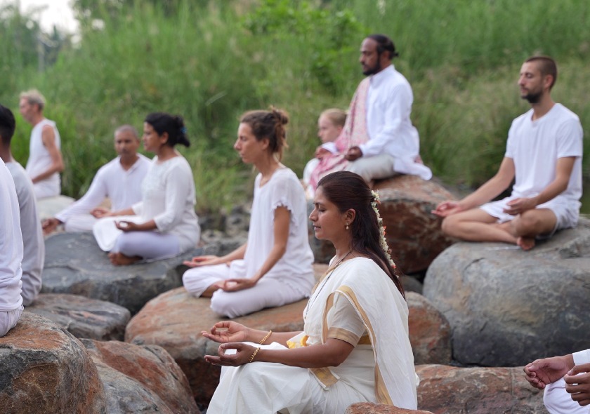 2 Days wellness retreat