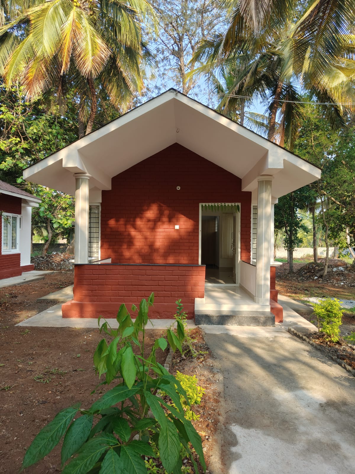 2-Day Ayurvedic Detox & Therapy Retreat