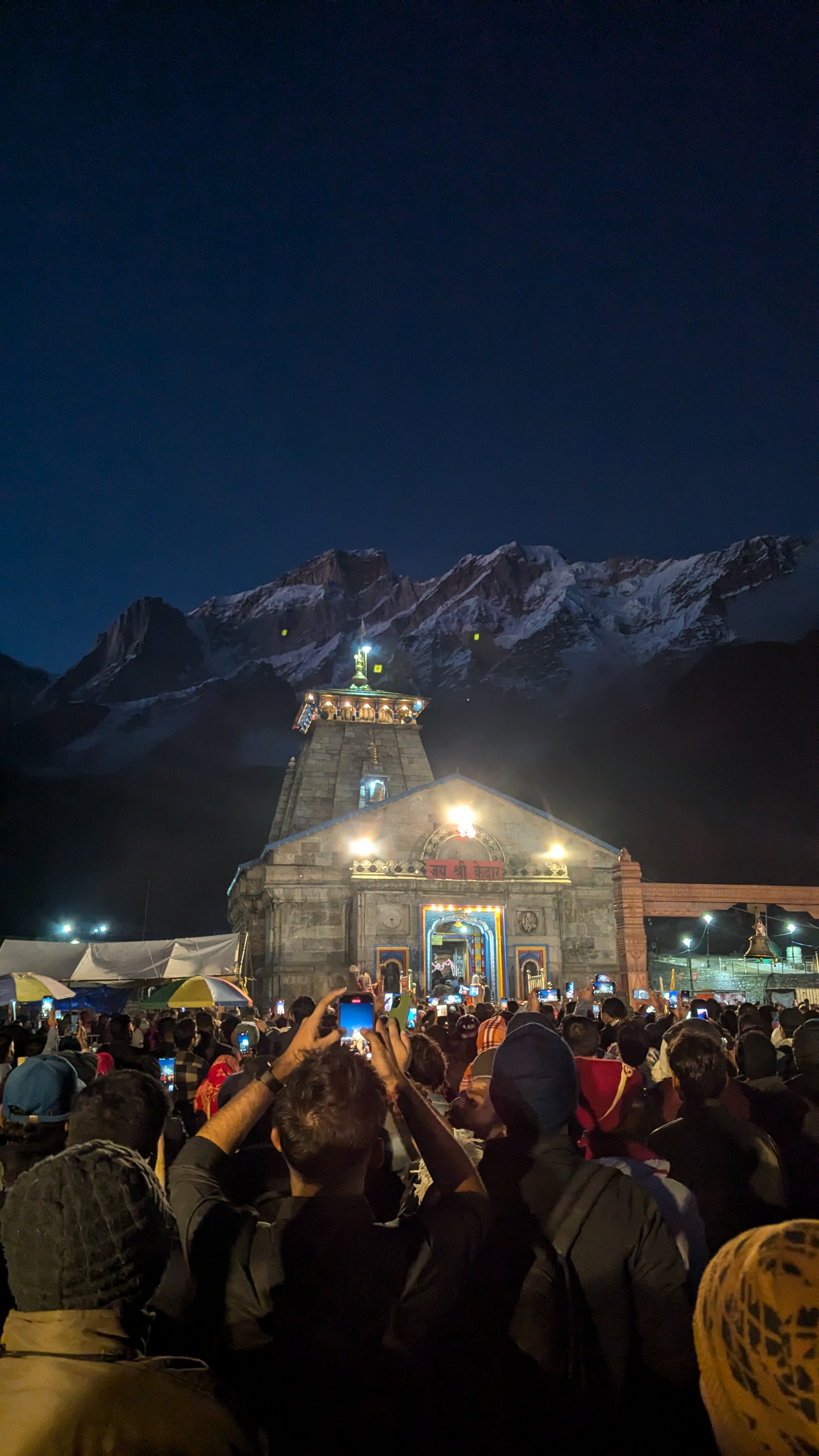 Chardham Yathra