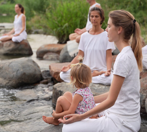 7 Days & 6 Nights Spiritual Wellness Retreat