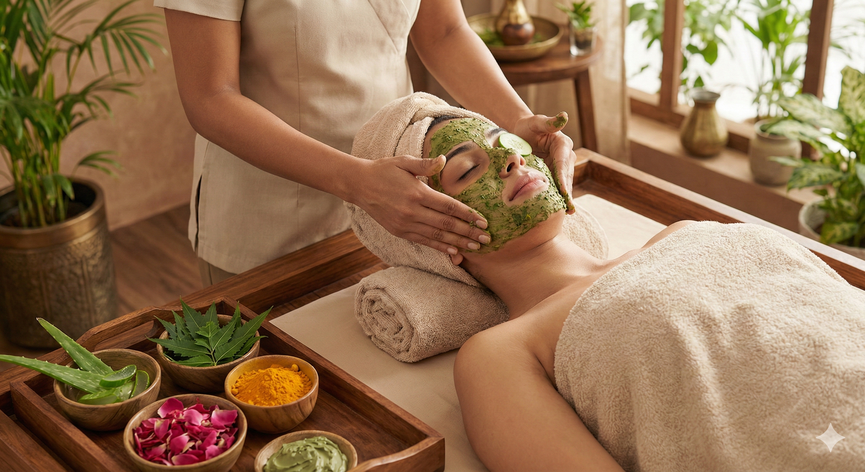 10-Day Natural Weight Loss Retreat