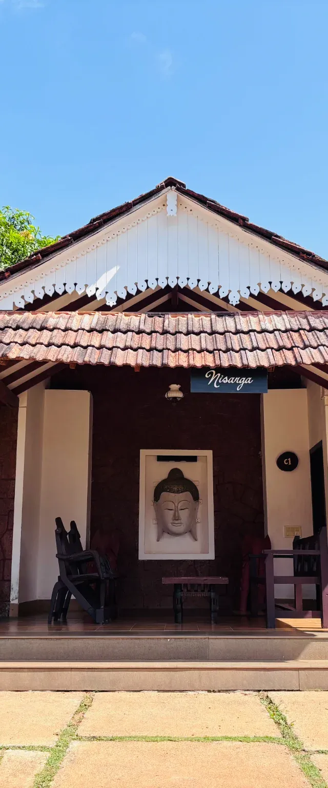 2 Days Nature Cure & Therapy Retreat - Retreat experience in Mijar, Moodbidri