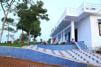 towerhill - Mountain Lodge in Kochi, Kerala